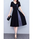 4✮- OKFMY8630 - Knee Dress (Small Cut) 4✮- OKFMY8630 - Knee Dress (Small Cut)