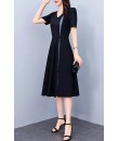 4✮- OKFMY8630 - Knee Dress (Small Cut) 4✮- OKFMY8630 - Knee Dress (Small Cut)