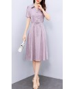 4✮- OKFMY8648 - Knee Dress (Small Cut) 4✮- OKFMY8648 - Knee Dress (Small Cut)