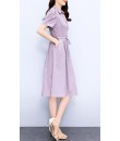 4✮- OKFMY8648 - Knee Dress (Small Cut) 4✮- OKFMY8648 - Knee Dress (Small Cut)