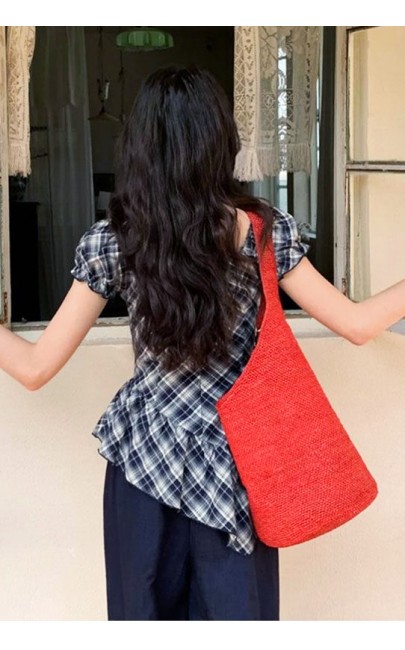 4✮- OKFMY8689 - Top (Small Cut)