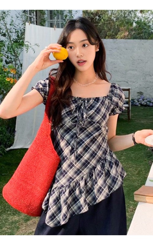 4✮- OKFMY8689 - Top (Small Cut) 4✮- OKFMY8689 - Top (Small Cut)