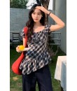 4✮- OKFMY8689 - Top (Small Cut) 4✮- OKFMY8689 - Top (Small Cut)