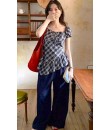 4✮- OKFMY8689 - Top (Small Cut) 4✮- OKFMY8689 - Top (Small Cut)