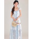 4✮- OKFMY8799 - Midi Dress (Small Cut) 4✮- OKFMY8799 - Midi Dress (Small Cut)