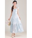 4✮- OKFMY8799 - Midi Dress (Small Cut) 4✮- OKFMY8799 - Midi Dress (Small Cut)