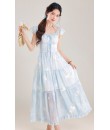 4✮- OKFMY8799 - Midi Dress (Small Cut) 4✮- OKFMY8799 - Midi Dress (Small Cut)