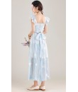 4✮- OKFMY8799 - Midi Dress (Small Cut) 4✮- OKFMY8799 - Midi Dress (Small Cut)