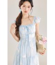 4✮- OKFMY8799 - Midi Dress (Small Cut) 4✮- OKFMY8799 - Midi Dress (Small Cut)