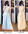 4✮- OKFMY9075 - Midi Dress (Top+Skirt) 4✮- OKFMY9075 - Midi Dress (Top+Skirt)