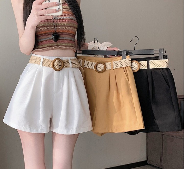 4✮- OKFMY9221 - Shorts