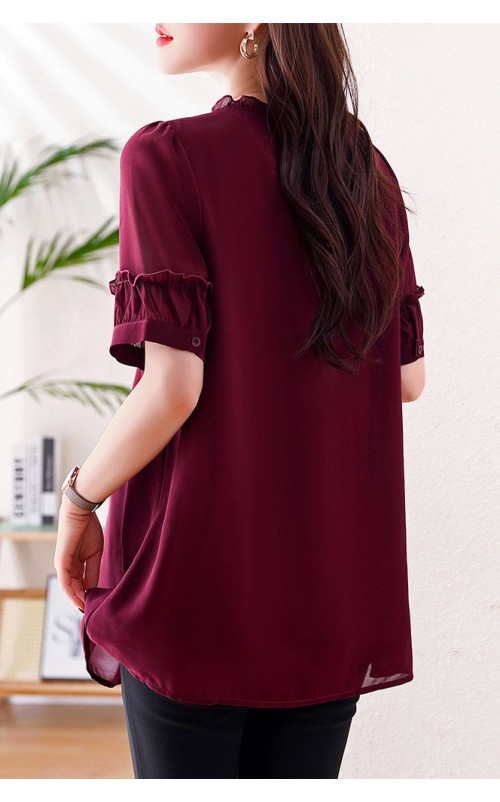 4✮- OLFMY8733 - Long Top 4✮- OLFMY8733 - Long Top