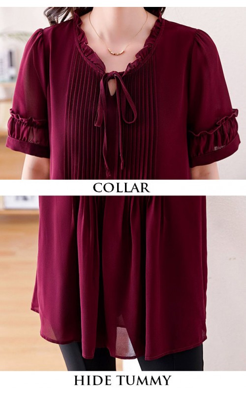 4✮- OLFMY8733 - Long Top 4✮- OLFMY8733 - Long Top