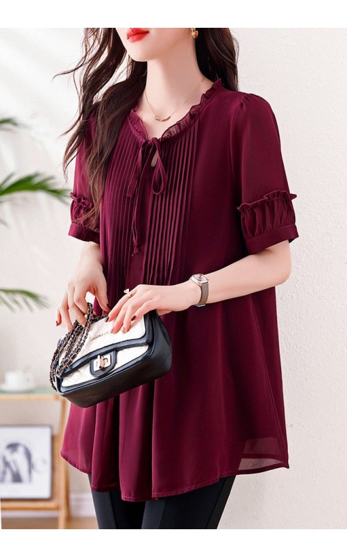 4✮- OLFMY8733 - Long Top 4✮- OLFMY8733 - Long Top