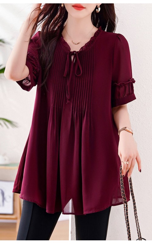 4✮- OLFMY8733 - Long Top 4✮- OLFMY8733 - Long Top