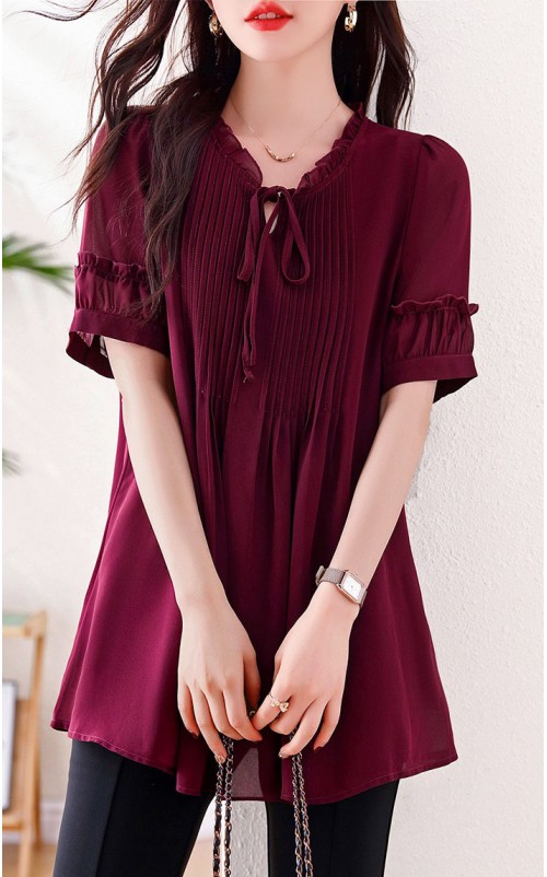 4✮- OLFMY8733 - Long Top 4✮- OLFMY8733 - Long Top