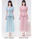 4✮- OLFMY8822 - Midi Dress (Top+Skirt) 4✮- OLFMY8822 - Midi Dress (Top+Skirt)