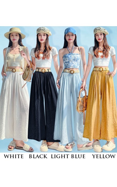 4✮- OLFMY8884 - Pants