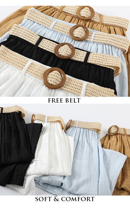 4✮- OLFMY8884 - Pants