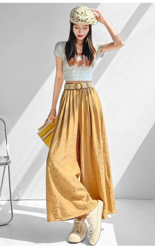 4✮- OLFMY8884 - Pants