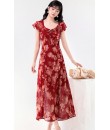 4✮- OLFMY8894 - Midi Dress