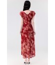 4✮- OLFMY8894 - Midi Dress