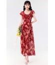 4✮- OLFMY8894 - Midi Dress
