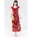 4✮- OLFMY8894 - Midi Dress