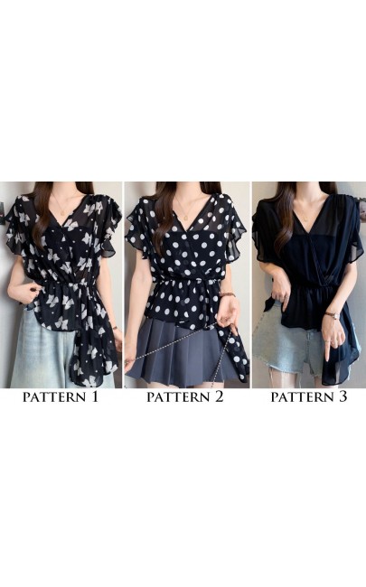 4✮- OLFMY8933 - Top