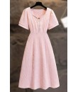 4✮- OLFMY8948 / MY8947 - Midi Dress 4✮- OLFMY8948 / MY8947 - Midi Dress
