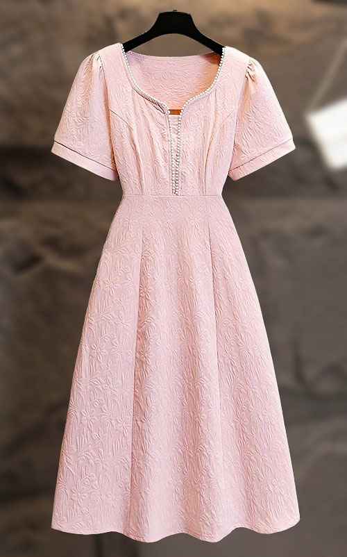 4✮- OLFMY8948 / MY8947 - Midi Dress 4✮- OLFMY8948 / MY8947 - Midi Dress