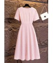 4✮- OLFMY8948 / MY8947 - Midi Dress 4✮- OLFMY8948 / MY8947 - Midi Dress