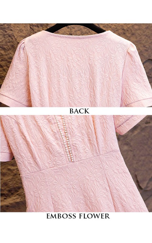 4✮- OLFMY8948 / MY8947 - Midi Dress 4✮- OLFMY8948 / MY8947 - Midi Dress