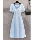4✮- OLFMY8948 / MY8947 - Midi Dress 4✮- OLFMY8948 / MY8947 - Midi Dress