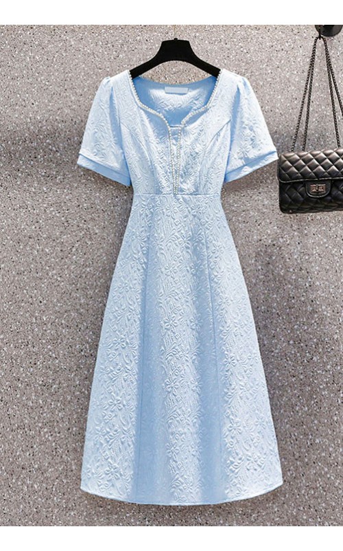 4✮- OLFMY8948 / MY8947 - Midi Dress 4✮- OLFMY8948 / MY8947 - Midi Dress