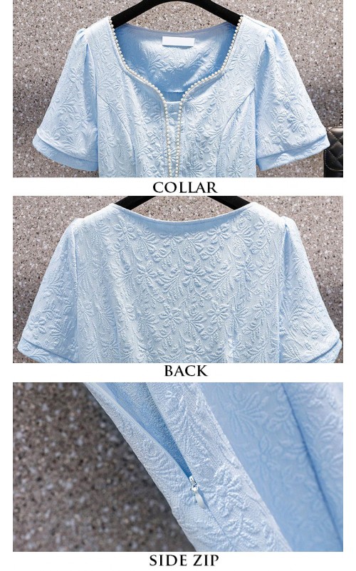4✮- OLFMY8948 / MY8947 - Midi Dress 4✮- OLFMY8948 / MY8947 - Midi Dress