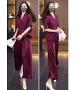 4✮- OLFMY9045 - Set (Top+Pants) 4✮- OLFMY9045 - Set (Top+Pants)