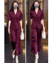 4✮- OLFMY9045 - Set (Top+Pants) 4✮- OLFMY9045 - Set (Top+Pants)