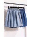 4✮- OLFMY9067 - Denim Shorts