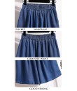 4✮- OLFMY9067 - Denim Shorts