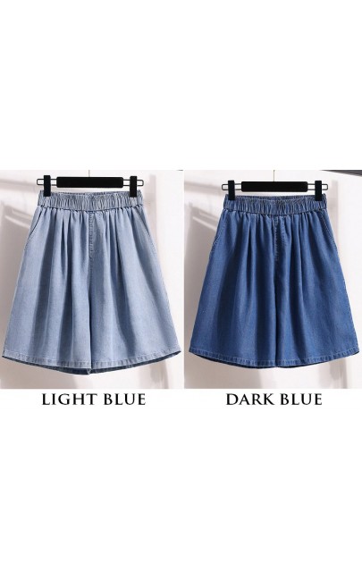 4✮- OLFMY9067 - Denim Shorts 4✮- OLFMY9067 - Denim Shorts