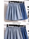 4✮- OLFMY9067 - Denim Shorts