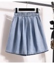 4✮- OLFMY9067 - Denim Shorts