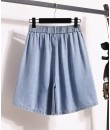 4✮- OLFMY9067 - Denim Shorts