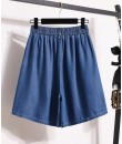 4✮- OLFMY9067 - Denim Shorts