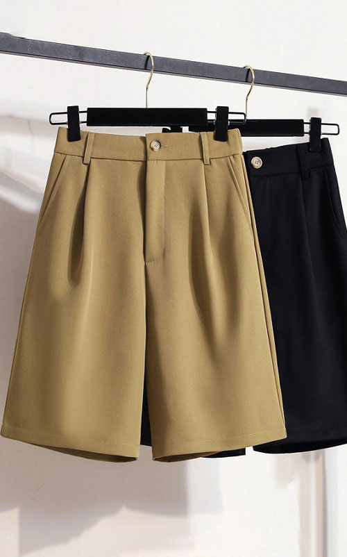 4✮- OLFMY9070 - Shorts 4✮- OLFMY9070 - Shorts