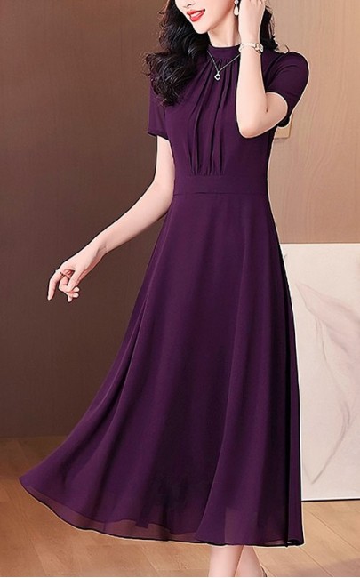 4✮- OLFMY9107 - Midi Dress