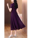 4✮- OLFMY9107 - Midi Dress 4✮- OLFMY9107 - Midi Dress