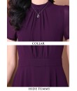 4✮- OLFMY9107 - Midi Dress 4✮- OLFMY9107 - Midi Dress