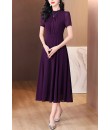 4✮- OLFMY9107 - Midi Dress 4✮- OLFMY9107 - Midi Dress